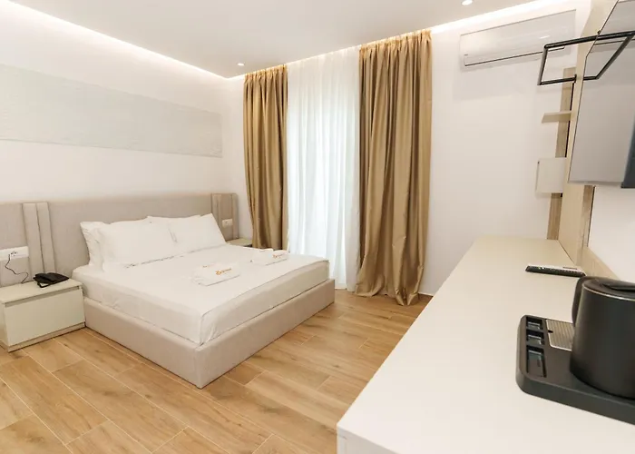 Belmond * 卡萨米尔