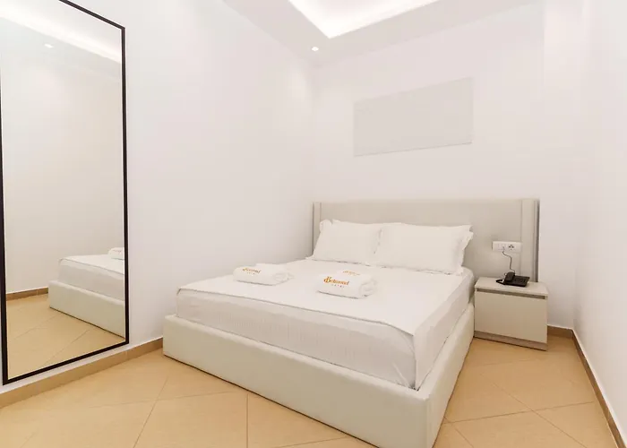 Belmond 公寓 卡萨米尔