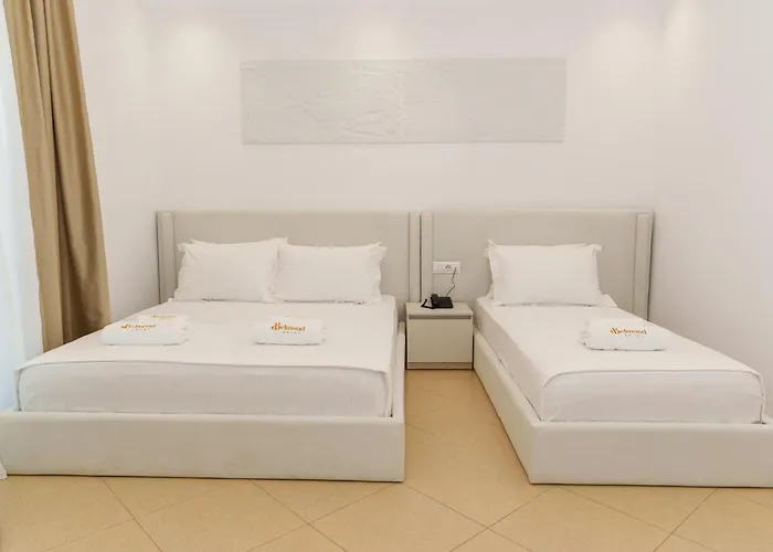 Belmond 公寓 卡萨米尔