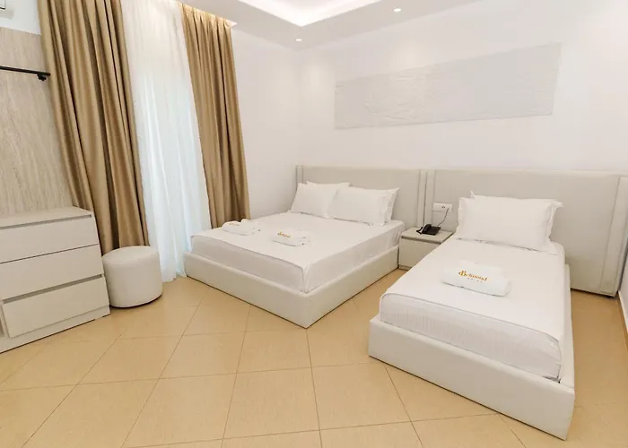 公寓 Belmond 卡萨米尔