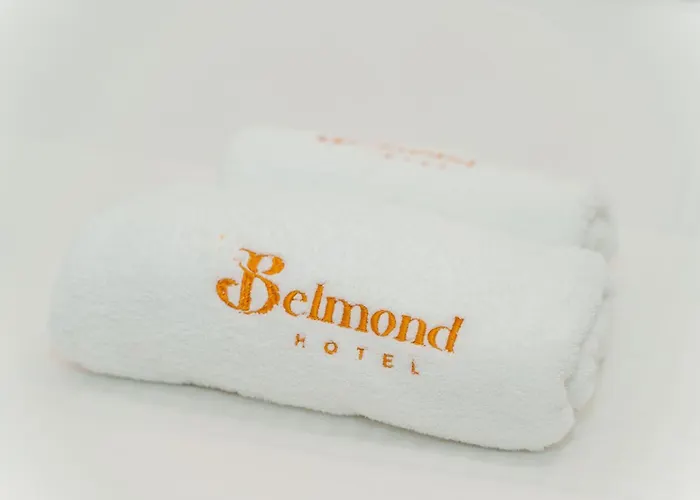 Belmond 公寓