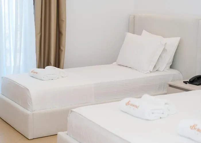 Belmond 卡萨米尔