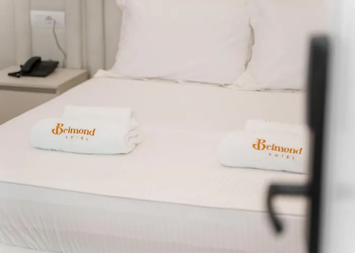 Belmond * 卡萨米尔