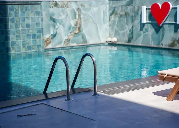 Belmond 公寓 卡萨米尔