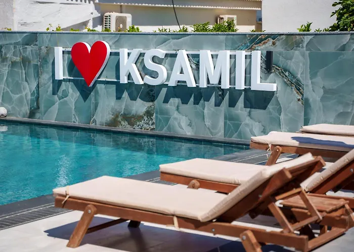 Belmond * 卡萨米尔