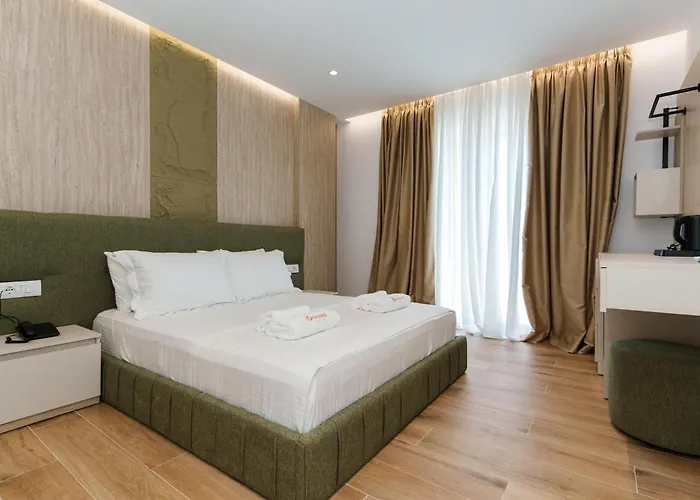 Belmond 公寓 卡萨米尔